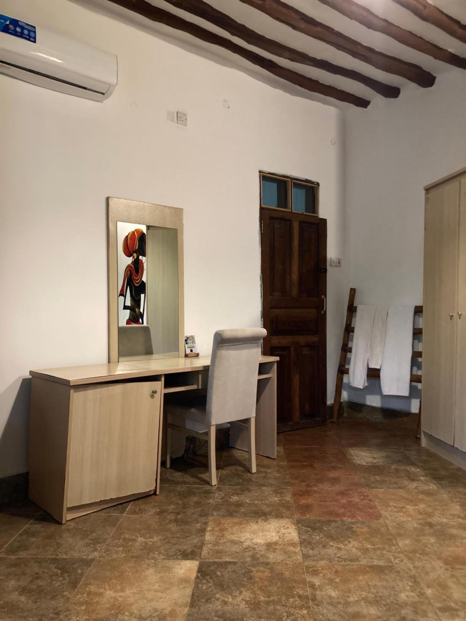 Pasa Lodge Zanzibar ナングウィ エクステリア 写真