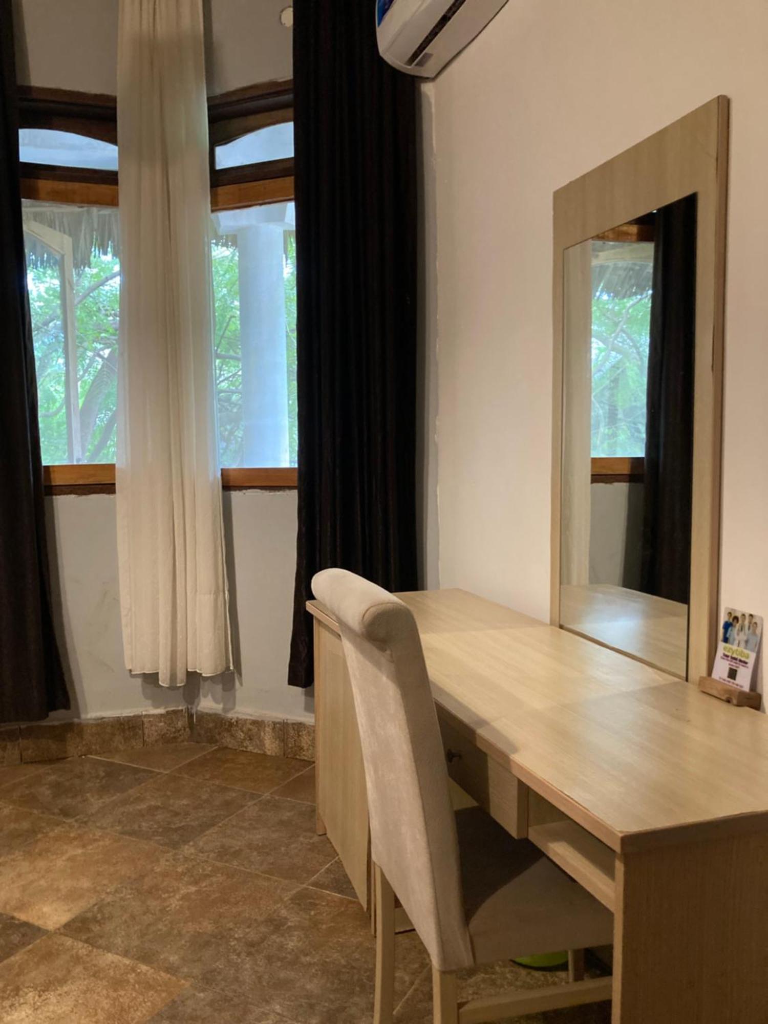Pasa Lodge Zanzibar ナングウィ エクステリア 写真